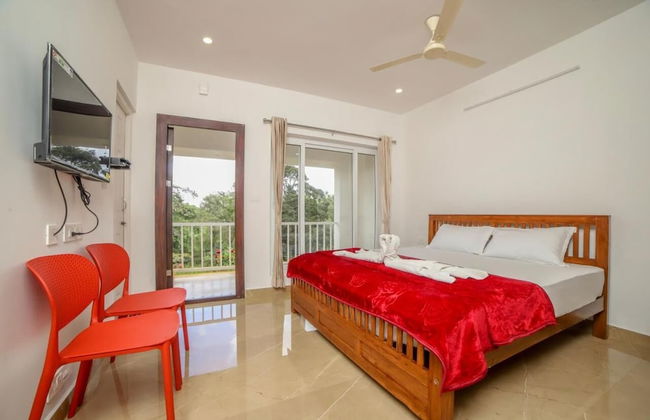Silver Haven by Indostays - Foto 1
