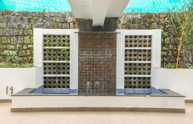 Silver Haven by Indostays - Foto 9