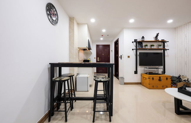 Olympia City Suite by Soben Homes - Foto 16