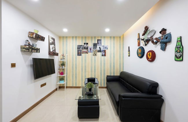 Olympia City Suite by Soben Homes - Foto 24
