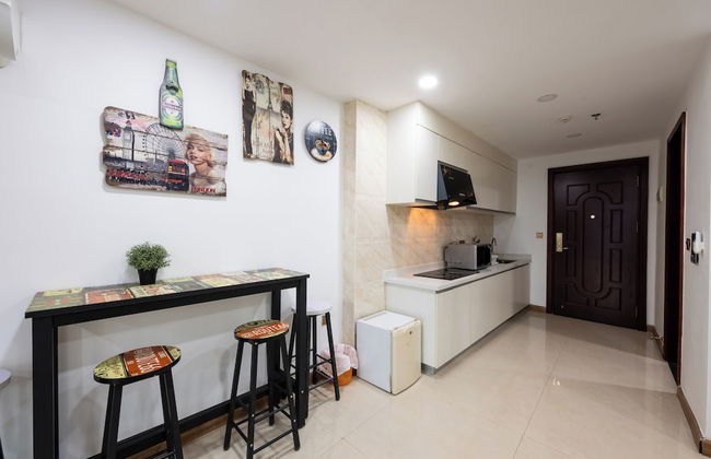 Olympia City Suite by Soben Homes - Foto 13