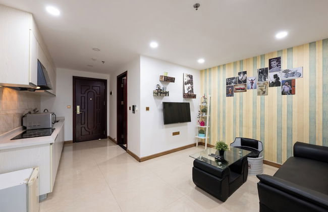 Olympia City Suite by Soben Homes - Foto 12