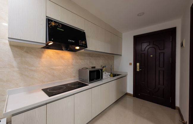 Olympia City Suite by Soben Homes - Foto 19