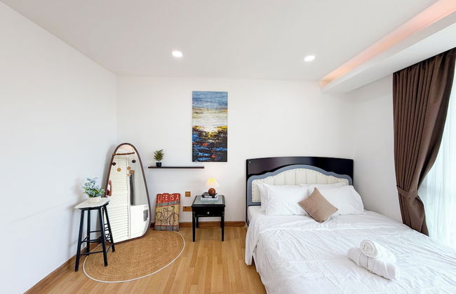 Olympia City Suite by Soben Homes - Foto 13