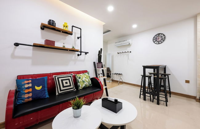 Olympia City Suite by Soben Homes - Foto 28