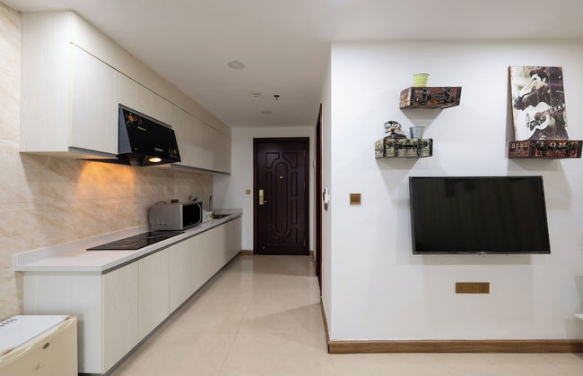 Olympia City Suite by Soben Homes - Foto 23