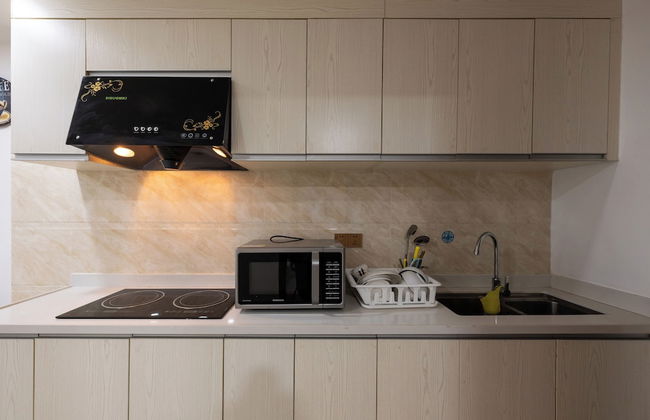 Olympia City Suite by Soben Homes - Foto 18