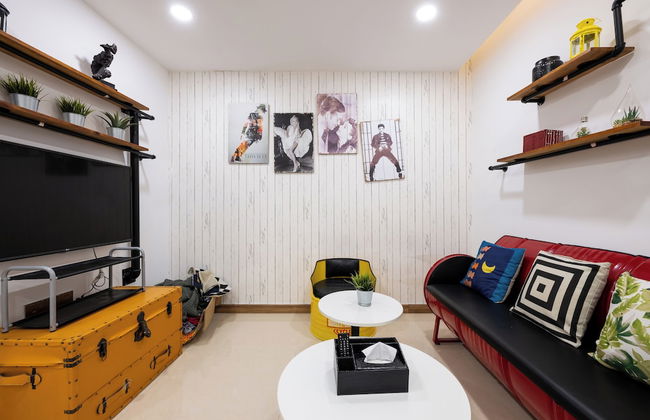 Olympia City Suite by Soben Homes - Foto 27