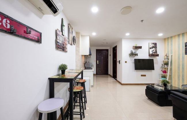 Olympia City Suite by Soben Homes - Foto 14