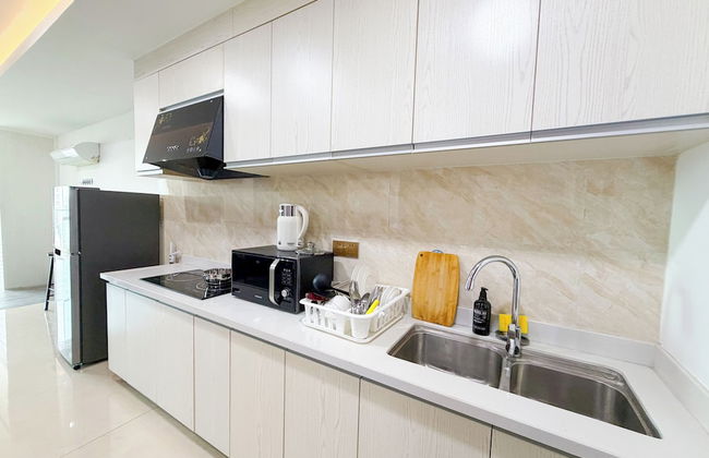 Olympia City Suite by Soben Homes - Foto 29