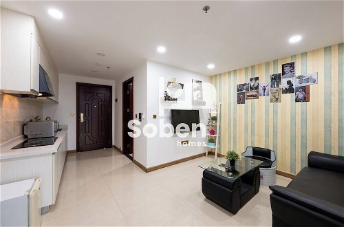 Photo 22 - Olympia City Suite by Soben Homes