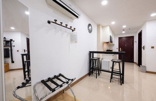 Olympia City Suite by Soben Homes - Foto 17