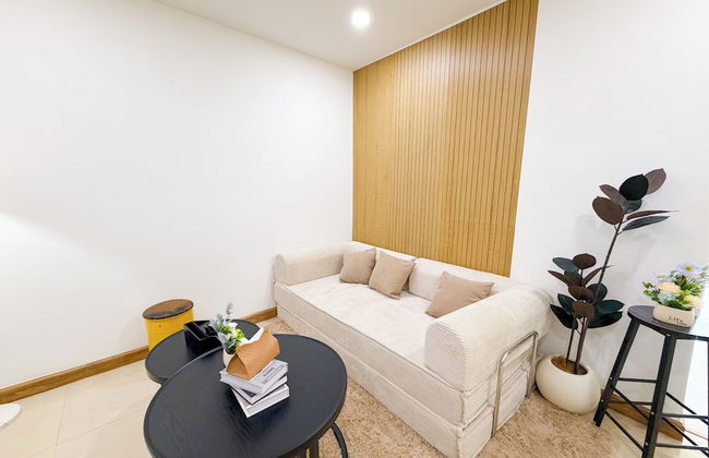 Olympia City Suite by Soben Homes - Foto 40