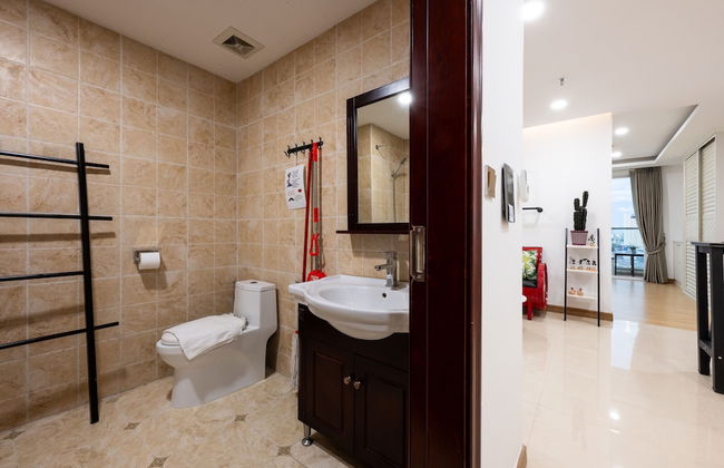 Olympia City Suite by Soben Homes - Foto 38