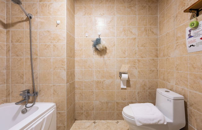 Olympia City Suite by Soben Homes - Foto 35