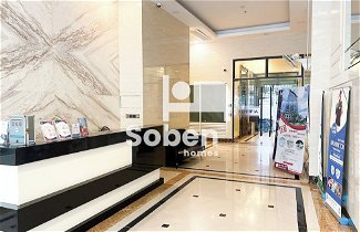 Foto 2 - Olympia City Suite by Soben Homes
