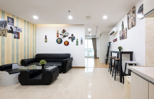 Olympia City Suite by Soben Homes - Foto 26