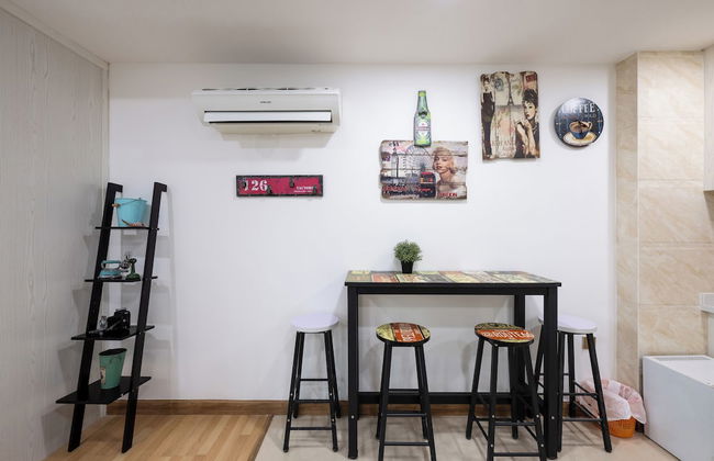 Olympia City Suite by Soben Homes - Foto 15