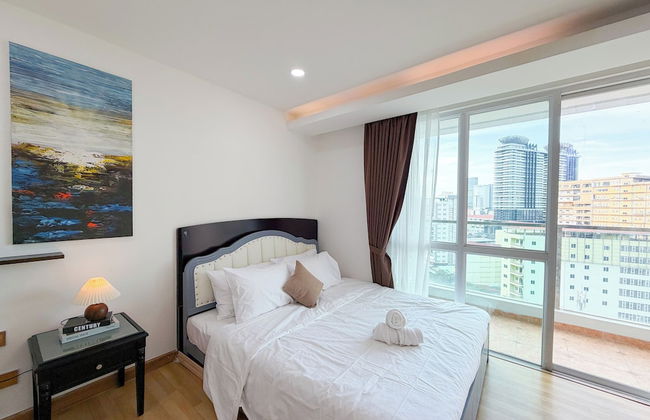 Olympia City Suite by Soben Homes - Foto 14