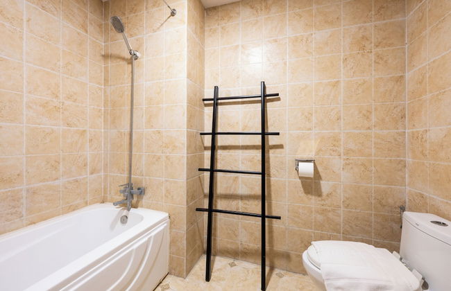 Olympia City Suite by Soben Homes - Foto 40