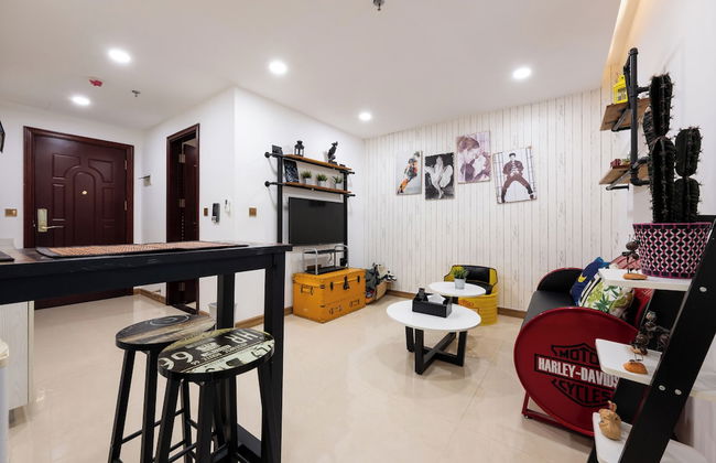 Olympia City Suite by Soben Homes - Foto 29