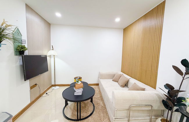 Olympia City Suite by Soben Homes - Foto 42