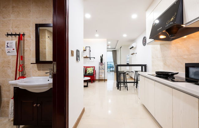 Olympia City Suite by Soben Homes - Foto 37