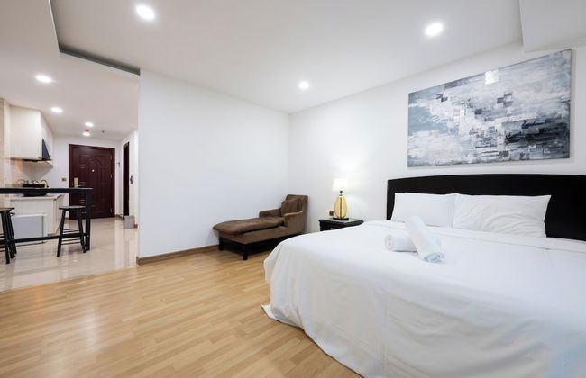 Olympia City Suite by Soben Homes - Foto 8