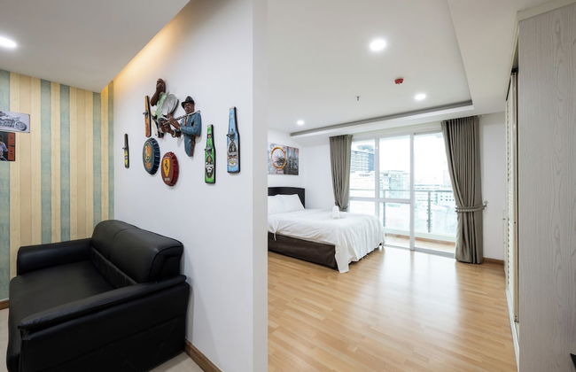 Olympia City Suite by Soben Homes - Foto 22