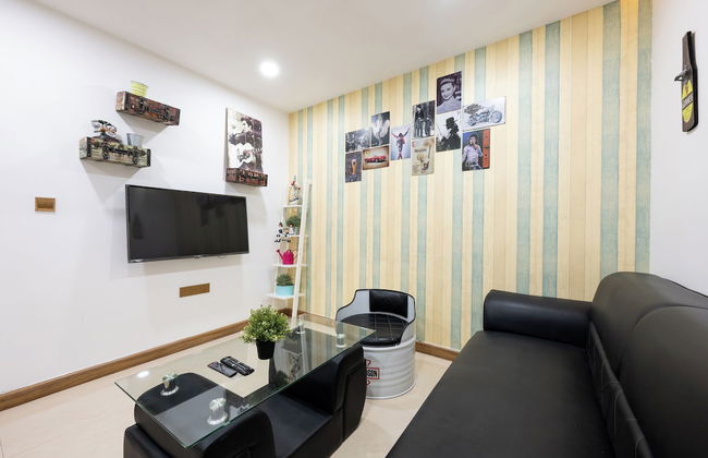 Olympia City Suite by Soben Homes - Foto 25