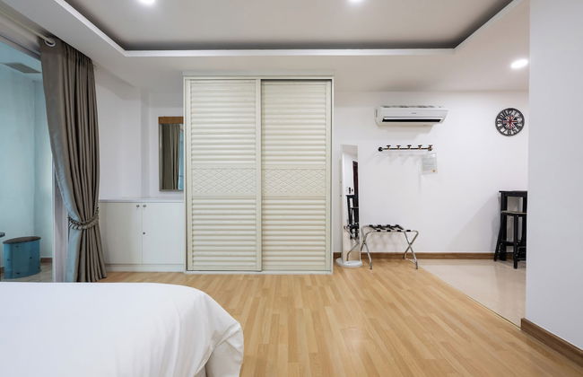 Olympia City Suite by Soben Homes - Foto 10