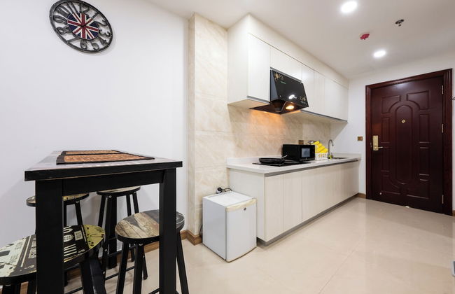 Olympia City Suite by Soben Homes - Foto 21