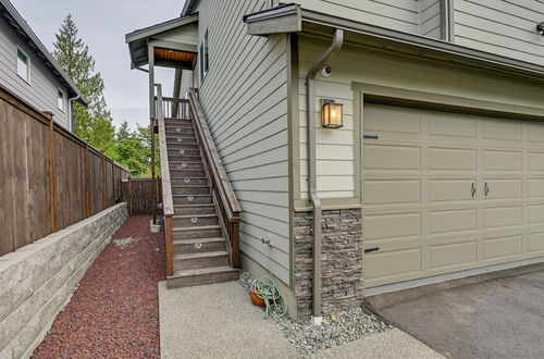 Photo 9 - Stunning Seatac Gem w/ Modern Amenities