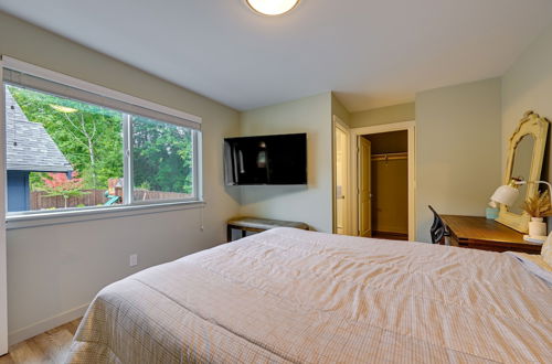 Photo 23 - Stunning Seatac Gem w/ Modern Amenities