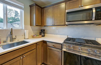 Foto 3 - Stunning Seatac Gem w/ Modern Amenities