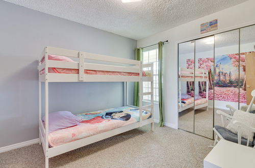 Photo 28 - Family-friendly Kissimmee Condo w/ Central A/c