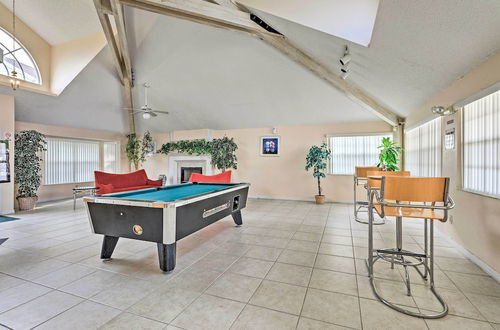 Photo 4 - Family-friendly Kissimmee Condo w/ Central A/c