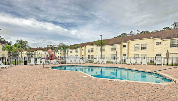 Photo 1 - Family-friendly Kissimmee Condo w/ Central A/c