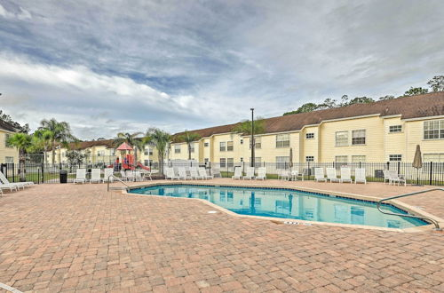 Photo 1 - Family-friendly Kissimmee Condo w/ Central A/c