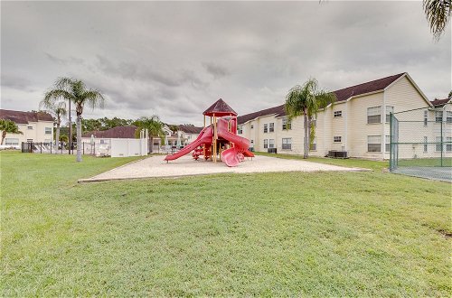 Photo 21 - Family-friendly Kissimmee Condo w/ Central A/c