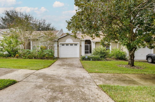 Photo 17 - Sunny Clermont Retreat ~ 20 Mi to Disney World