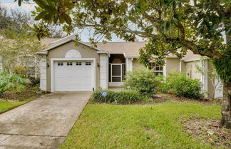 Photo 1 - Sunny Clermont Retreat ~ 20 Mi to Disney World