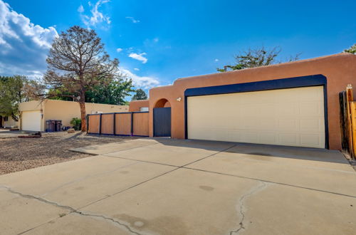 Photo 1 - Albuquerque Home w/ Hot Tub + Putting Green