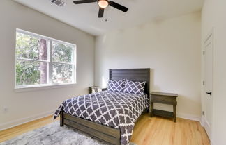 Photo 2 - Pet-friendly Houston Home ~ 3 Mi to Downtown