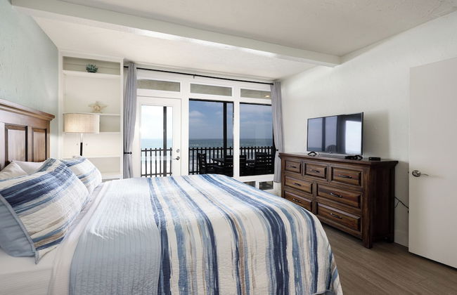 Beachfront Retreat - Foto 10