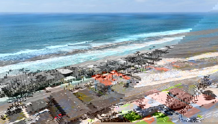 Photo 1 - Beachfront Retreat