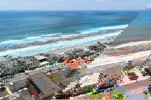 Photo 1 - Beachfront Retreat