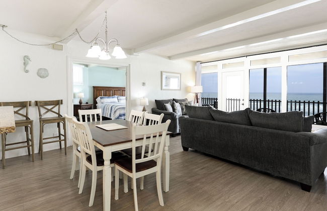 Beachfront Retreat - Foto 40