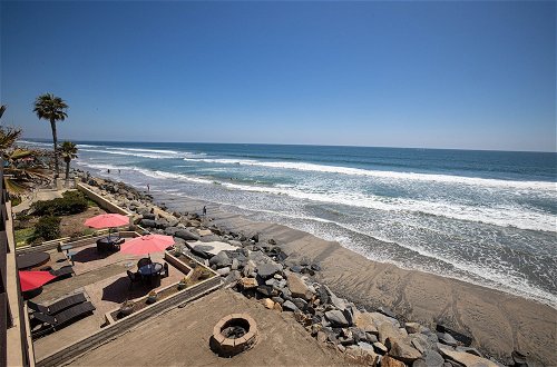 Foto 25 - Beachfront Retreat