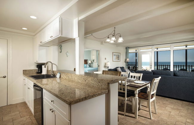 Beachfront Retreat - Foto 22